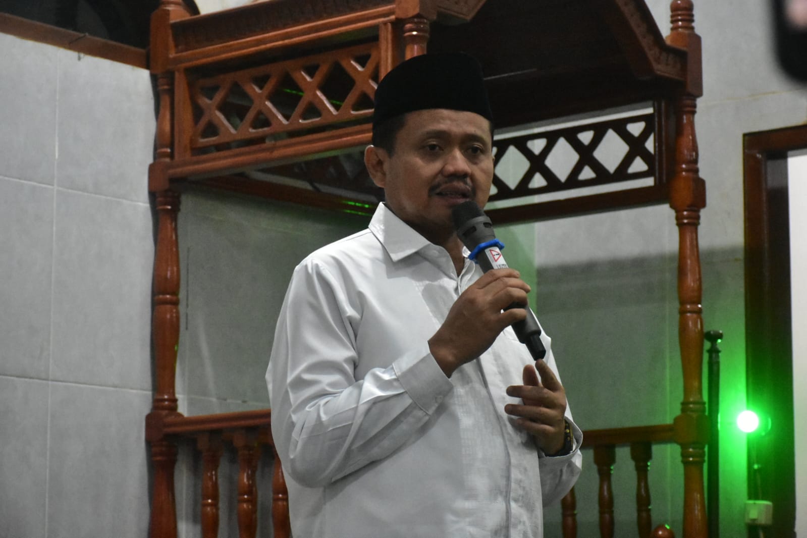 Shalat Subuh Berjamaah Jadi Simbol Kebangkitan Desa