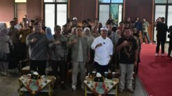 Bupati Dony: Digitalisasi, Budaya, dan Investasi Jadi Pilar Utama Pertumbuhan Ekonomi Sumedang