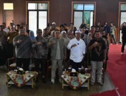 Bupati Dony: Digitalisasi, Budaya, dan Investasi Jadi Pilar Utama Pertumbuhan Ekonomi Sumedang