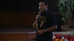 Helmi Yahya Hadir di Sumedang, Bupati Dony Dorong Ekonomi Digital Berbasis Budaya dan Kearifan Lokal