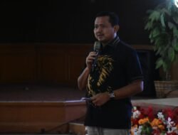 Helmi Yahya Hadir di Sumedang, Bupati Dony Dorong Ekonomi Digital Berbasis Budaya dan Kearifan Lokal