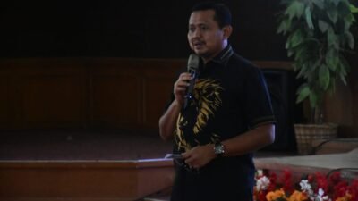 Forum Diskusi Ekonomi Regional Jawa Barat di Sumedang membahas ekonomi digital dan investasi