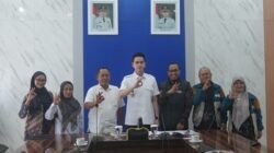 1.077 UMKM Sumedang Naik Kelas, Wabup Fajar Dorong Pengusaha Lokal Makin Kompetitif