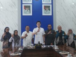 1.077 UMKM Sumedang Naik Kelas, Wabup Fajar Dorong Pengusaha Lokal Makin Kompetitif