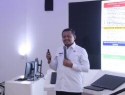Sumedang Jadi Lokus Pembelajaran Nasional, Kementerian PU Pelajari Kepemimpinan Digital dan SPBE