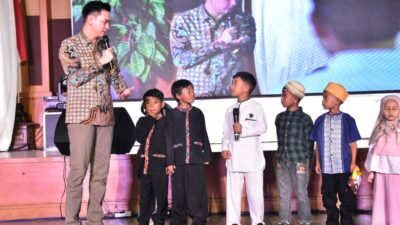 anak yatim Sumedang