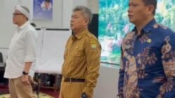 BKPSDM Sumedang Perkuat Kepemimpinan ASN Lewat Program Leadership Inside Out