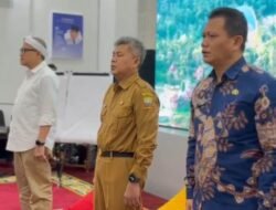 BKPSDM Sumedang Perkuat Kepemimpinan ASN Lewat Program Leadership Inside Out