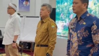 Leadership Inside Out Sumedang