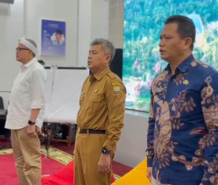 Leadership Inside Out Sumedang