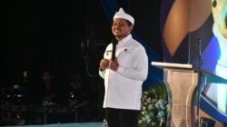 Bupati Dony: Program Jaga Desa Perkuat Tata Kelola Pemerintahan dan Sukseskan Prioritas Nasional