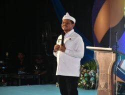 Bupati Dony: Program Jaga Desa Perkuat Tata Kelola Pemerintahan dan Sukseskan Prioritas Nasional