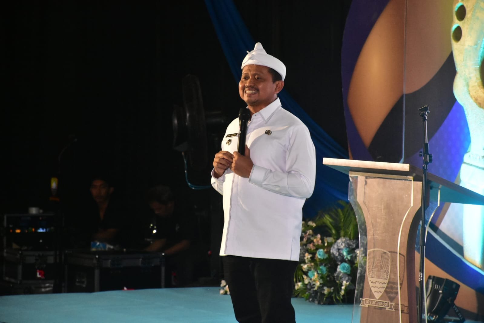 Program Jaga Desa