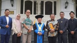 Bupati Dony: Hasil Riset ASN Harus Jadi Kebijakan Nyata, Setiap Ruang adalah Tempat Belajar