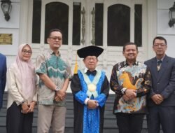 Bupati Dony: Hasil Riset ASN Harus Jadi Kebijakan Nyata, Setiap Ruang adalah Tempat Belajar
