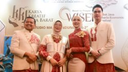 Sumedang Tampil Memukau di PKJB 2026, Angkat Mahkota Binokasih, Kujang, dan Tarawangsa ke Panggung Jawa Barat