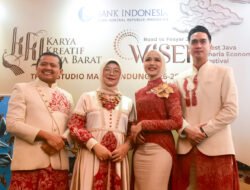 Sumedang Tampil Memukau di PKJB 2026, Angkat Mahkota Binokasih, Kujang, dan Tarawangsa ke Panggung Jawa Barat