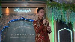 Wabup Fajar: Pendidikan Agama dan Peran Orang Tua Jadi Benteng Karakter Generasi Sumedang