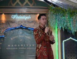 Wabup Fajar: Pendidikan Agama dan Peran Orang Tua Jadi Benteng Karakter Generasi Sumedang
