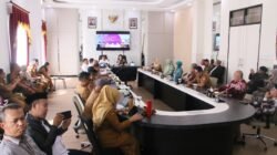 Bupati Dony Perkuat Sinergi Cegah Kekerasan terhadap Perempuan dan Anak di Sumedang