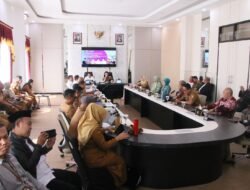 Bupati Dony Perkuat Sinergi Cegah Kekerasan terhadap Perempuan dan Anak di Sumedang