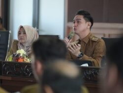 Wabup Fajar Terapkan Reward dan Punishment untuk Wujudkan Sumedang Zero Waste