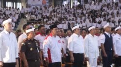 Ketua DPRD Sumedang Dorong Penguatan Peran BPD Kawal Pembangunan Desa