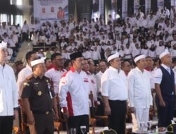 Ketua DPRD Sumedang Dorong Penguatan Peran BPD Kawal Pembangunan Desa