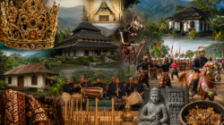 25 Warisan Budaya Kabupaten Sumedang yang Masih Lestari Hingga Kini