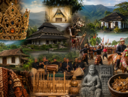 25 Warisan Budaya Kabupaten Sumedang yang Masih Lestari Hingga Kini
