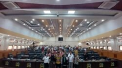 DPRD Sumedang Targetkan Perda Pilkades Rampung Akhir Juli, Aturan Pencalonan Diperjelas
