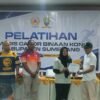 Jelang Porprov Jabar, KONI Sumedang Siapkan Tim Medis sebagai Garda Terdepan Atlet