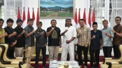 Dony Minta Perda SPBS Tak Sekadar Pajangan, Dewan Kebudayaan Sumedang Harus Jadi Motor Perubahan
