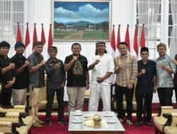 Dony Minta Perda SPBS Tak Sekadar Pajangan, Dewan Kebudayaan Sumedang Harus Jadi Motor Perubahan