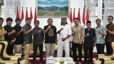 Dewan Kebudayaan Sumedang