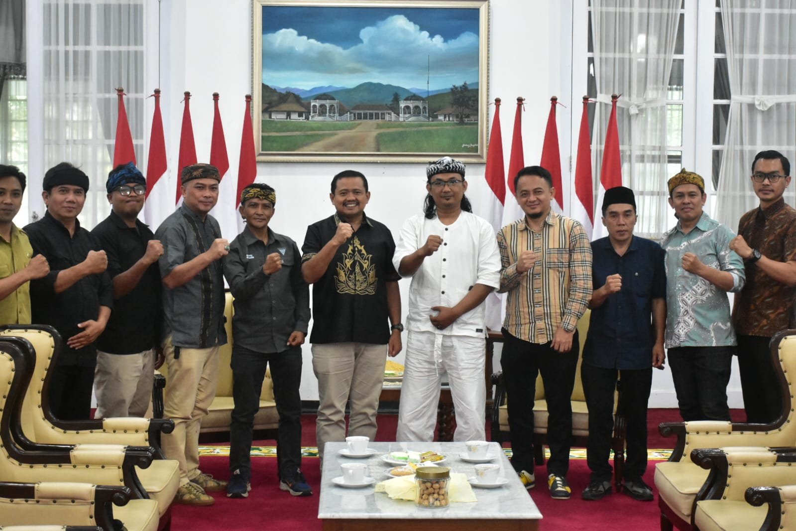 Dewan Kebudayaan Sumedang
