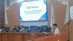 Raperda Pilkades Mulai Dibahas, DPRD Sumedang Siap Lahirkan Regulasi Pemilihan Kepala Desa yang Lebih Berkualitas