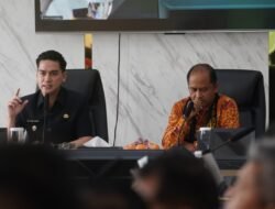 GEMPITA Jadi Andalan Sumedang Tekan Pengangguran, Dipaparkan di Hadapan Tim Penilai PPD Nasional