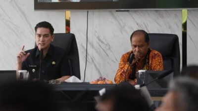 GEMPITA Sumedang Jadi Andalan Tekan Pengangguran 2026