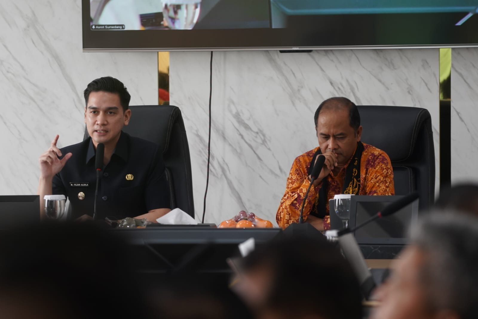 GEMPITA Sumedang Jadi Andalan Tekan Pengangguran 2026
