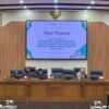 DPRD Sumedang Lanjutkan Pembahasan Raperda Pilkades, Masuk Tahap Jawaban Bupati