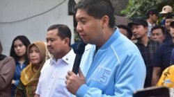 Kuota BSPS Sumedang Melonjak Jadi 2.060 Unit, Bupati Dony: Bedah Rumah Sekaligus Putus Rantai Kemiskinan