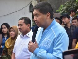Kuota BSPS Sumedang Melonjak Jadi 2.060 Unit, Bupati Dony: Bedah Rumah Sekaligus Putus Rantai Kemiskinan