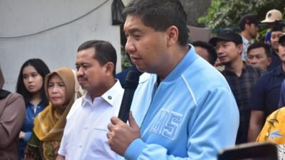 Kuota BSPS Sumedang Naik Jadi 2.060 Unit pada 2026