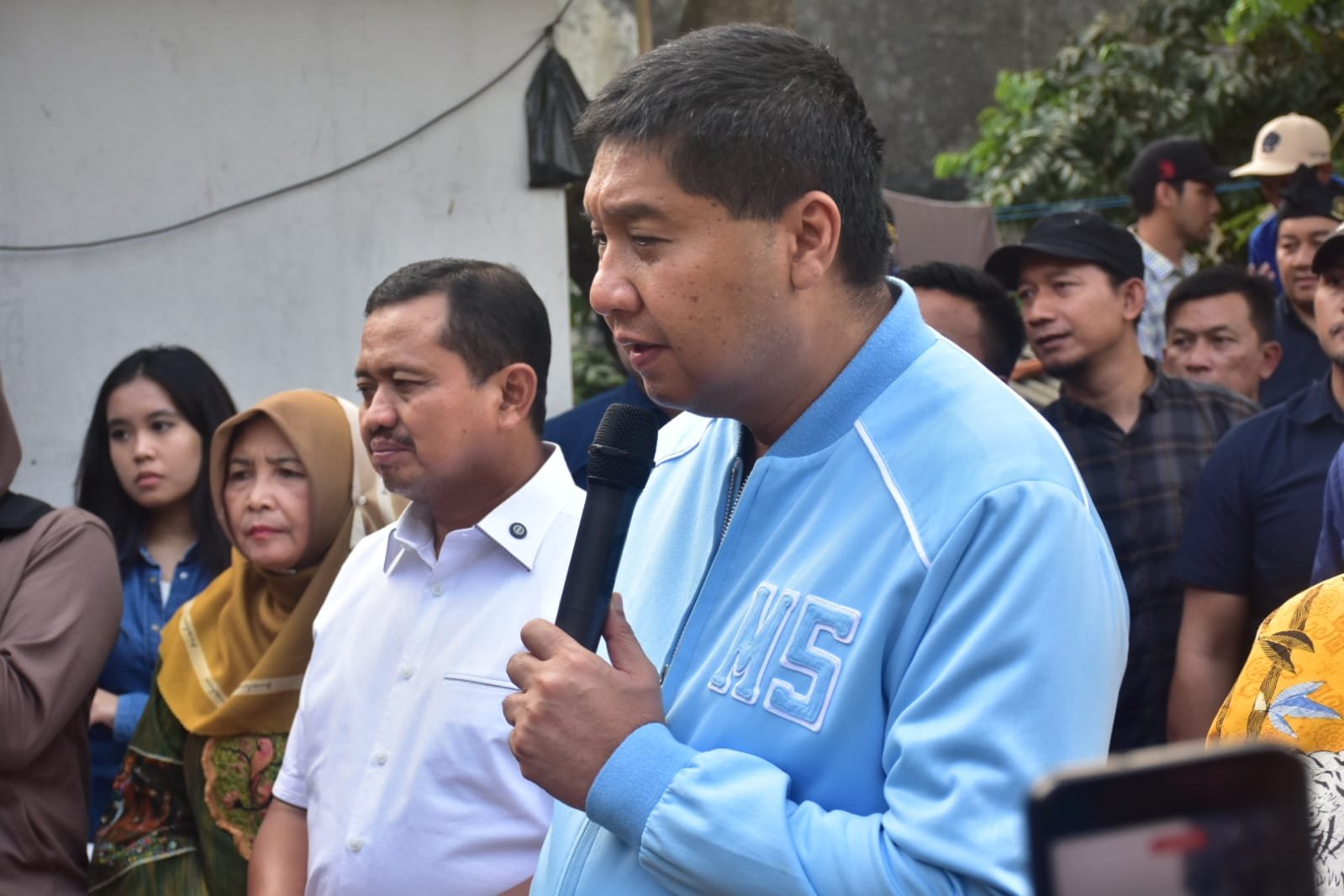 Kuota BSPS Sumedang Naik Jadi 2.060 Unit pada 2026