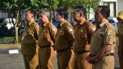 Sekda Tuti Ajak ASN Perkuat Budaya Kerja Berbasis Data, Wujudkan Sumedang Simpati