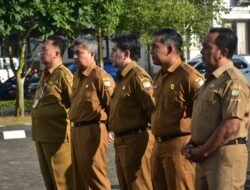 Sekda Tuti Ajak ASN Perkuat Budaya Kerja Berbasis Data, Wujudkan Sumedang Simpati