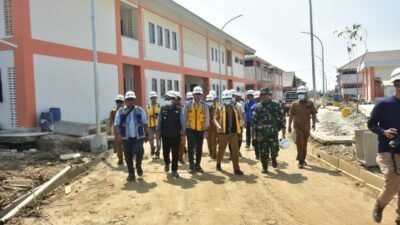 Sekolah Rakyat Sumedang Siap Beroperasi September 2026