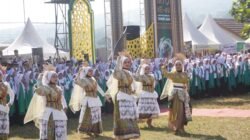 MTQ ke-49 Sumedang Resmi Dibuka, Bupati Dony Targetkan Sukses Syiar, Prestasi, Ekonomi, dan Administrasi