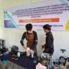BLK Sumedang Gelar Pelatihan Berbasis Kompetensi, Bupati Dony Targetkan Peserta Langsung Terserap Kerja